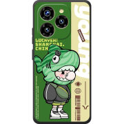 Чохол BoxFace Oukitel C50 