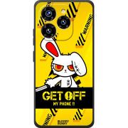 Чохол BoxFace Oukitel C50 