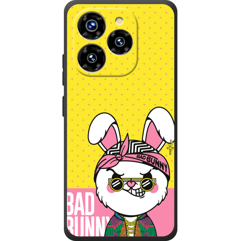 Чохол BoxFace Oukitel C50 