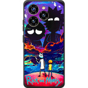 Чохол BoxFace Oukitel C50 