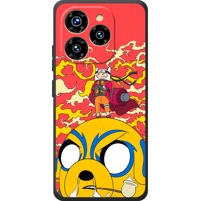 Чохол BoxFace Oukitel C50 