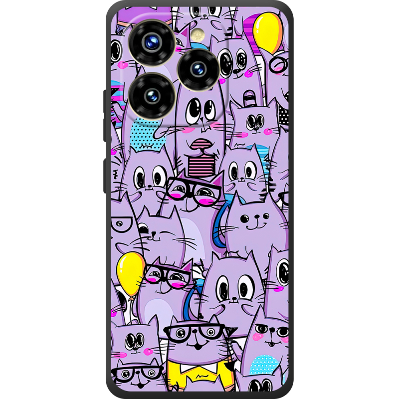 Чохол BoxFace Oukitel C50 