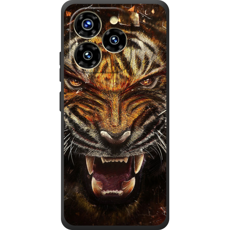 Чохол BoxFace Oukitel C50 