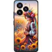 Чохол BoxFace Oukitel C50 Сій добро