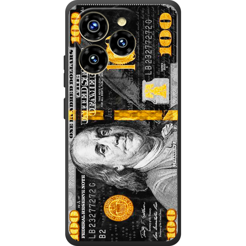 Чохол BoxFace Oukitel C50 