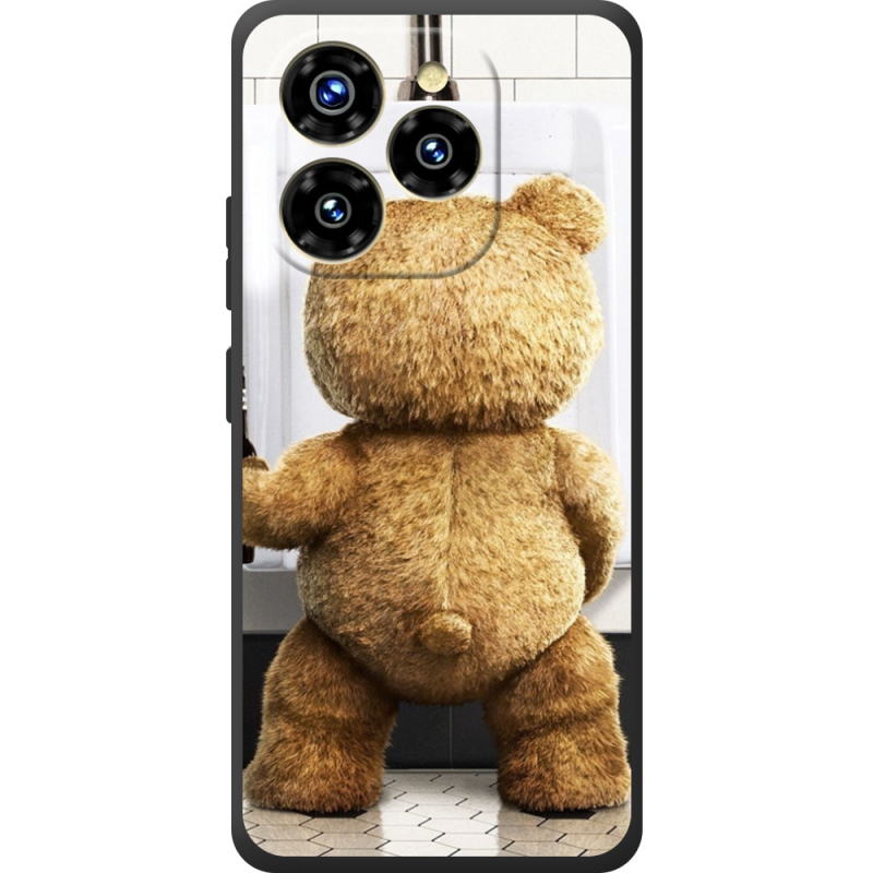 Чохол BoxFace Oukitel C50 