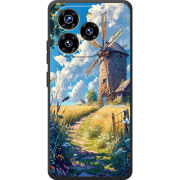 Чохол BoxFace Oukitel C50 