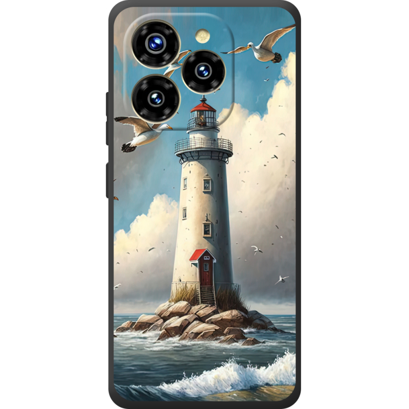 Чохол BoxFace Oukitel C50 