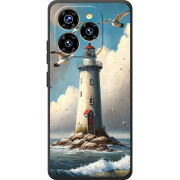 Чохол BoxFace Oukitel C50 