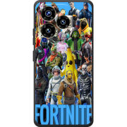 Чохол BoxFace Oukitel C50 