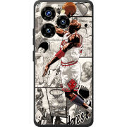 Чохол BoxFace Oukitel C50 