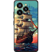 Чохол BoxFace Oukitel C50 