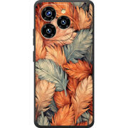 Чохол BoxFace Oukitel C50 Осіння мозаїка