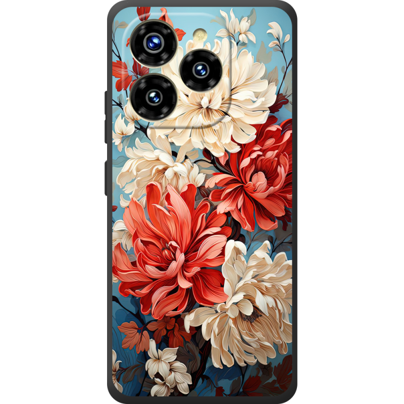 Чохол BoxFace Oukitel C50 