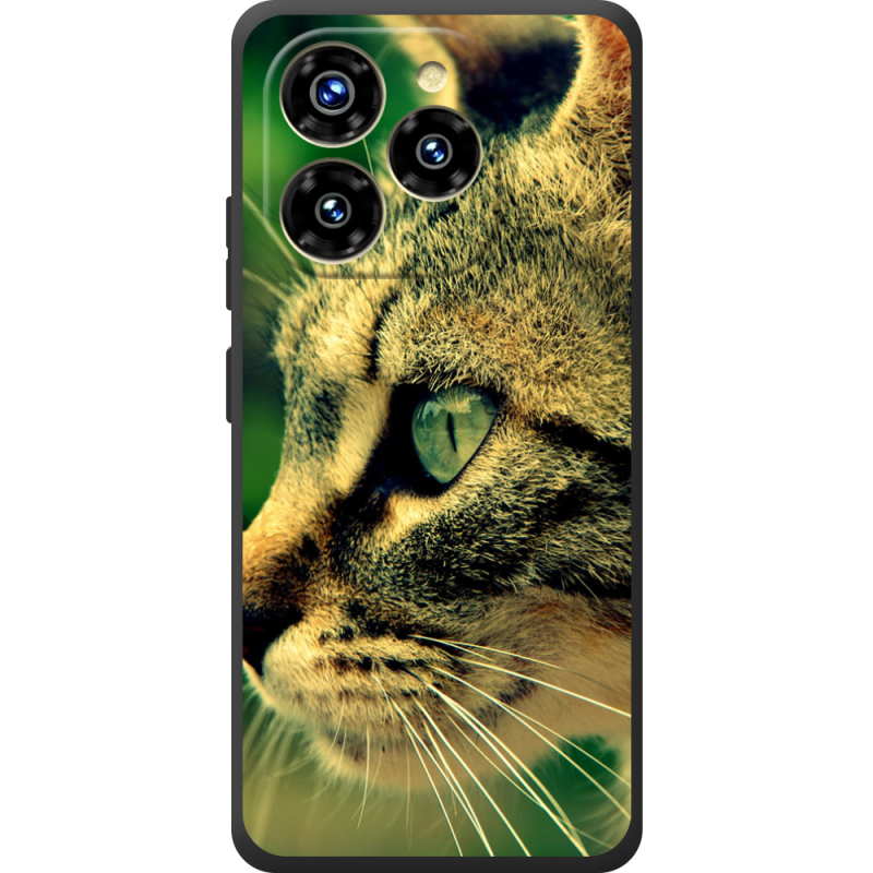 Чохол BoxFace Oukitel C50 