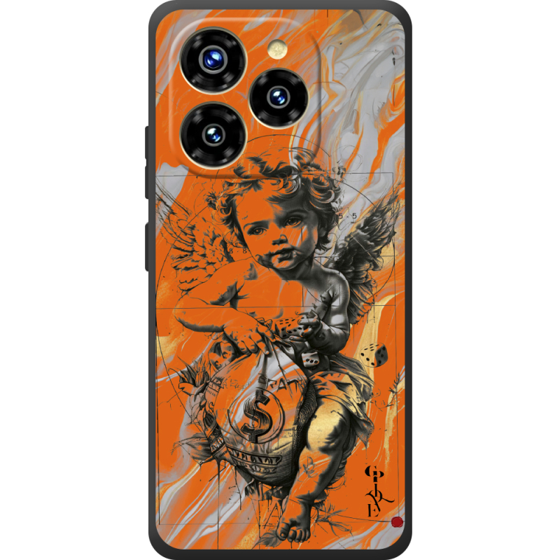 Чохол BoxFace Oukitel C50 