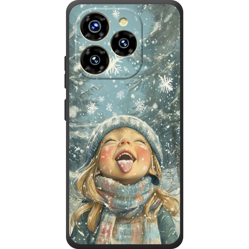 Чохол BoxFace Oukitel C50 Смак дитинства