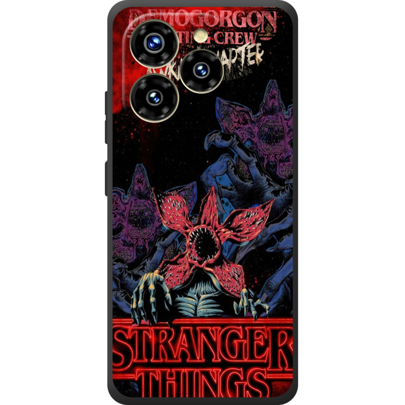 Чохол BoxFace Oukitel C50 