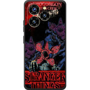 Чохол BoxFace Oukitel C50 