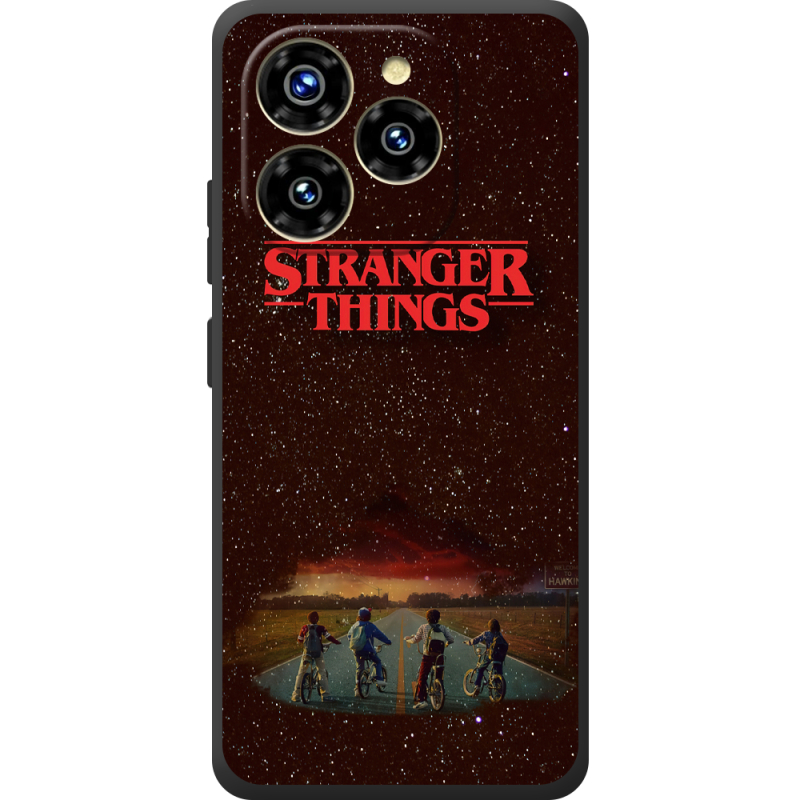 Чохол BoxFace Oukitel C50 