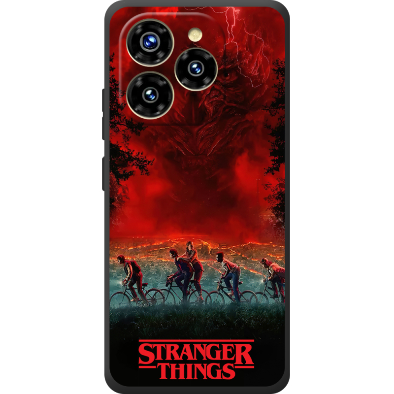 Чохол BoxFace Oukitel C50 