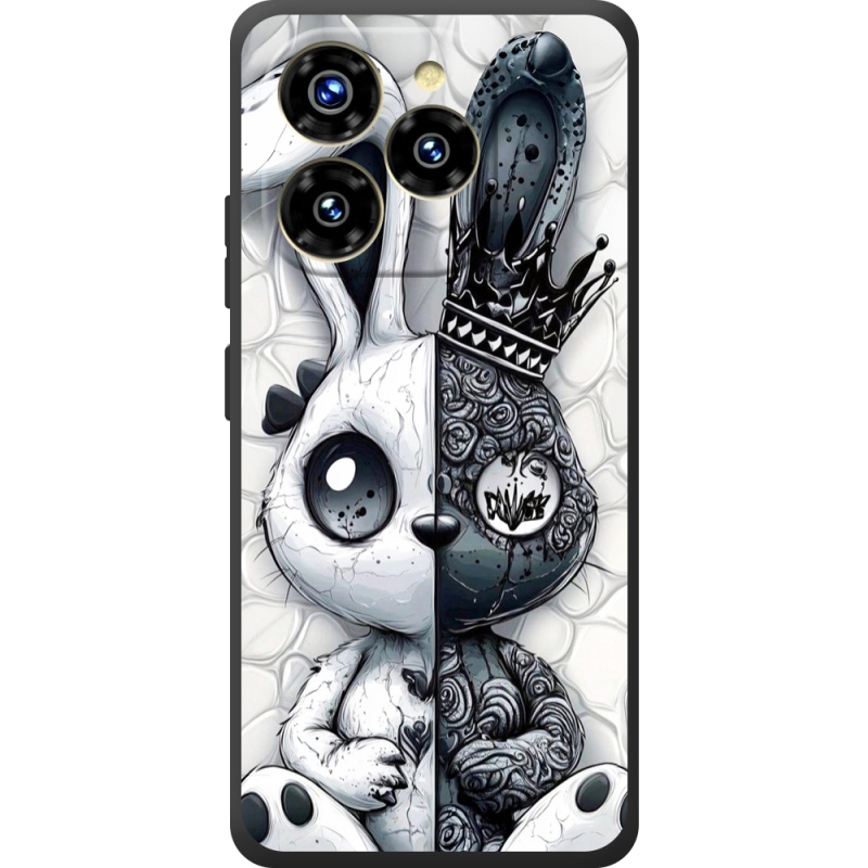 Чохол BoxFace Oukitel C50 