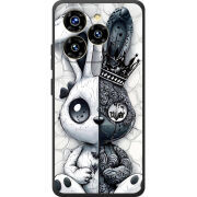 Чохол BoxFace Oukitel C50 