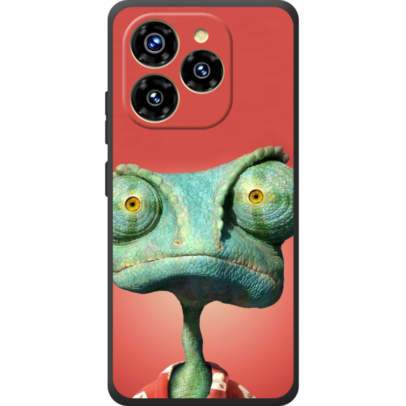 Чохол BoxFace Oukitel C50 