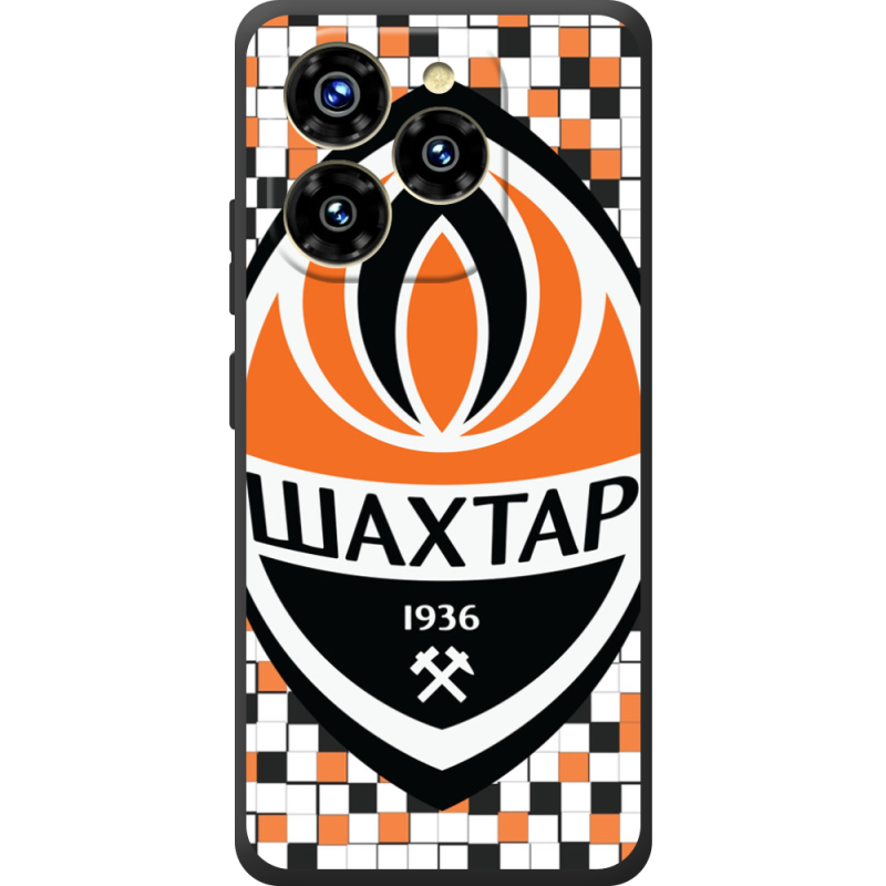 Чохол BoxFace Oukitel C50 