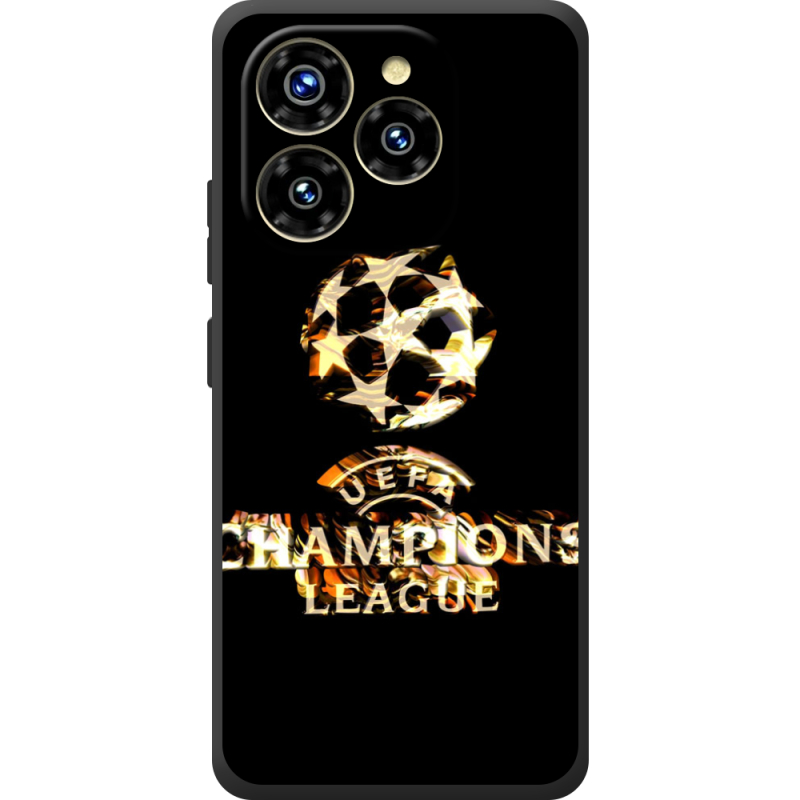 Чохол BoxFace Oukitel C50 