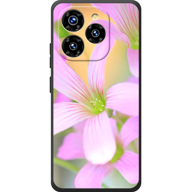 Чохол BoxFace Oukitel C50 