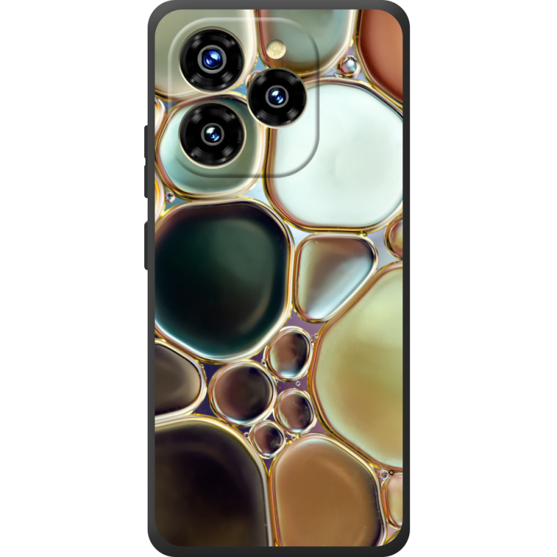 Чохол BoxFace Oukitel C50 