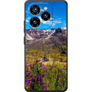 Чохол BoxFace Oukitel C50 