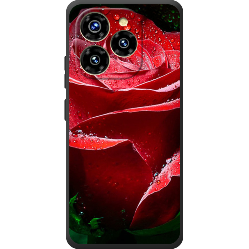 Чохол BoxFace Oukitel C50 