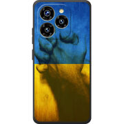 Чохол BoxFace Oukitel C50 Handshake