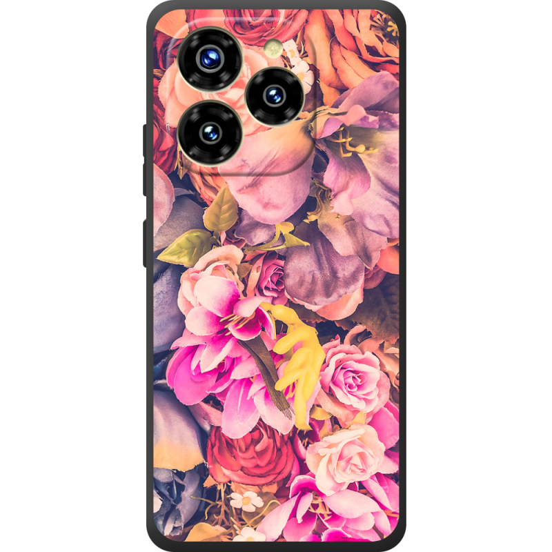 Чохол BoxFace Oukitel C50 