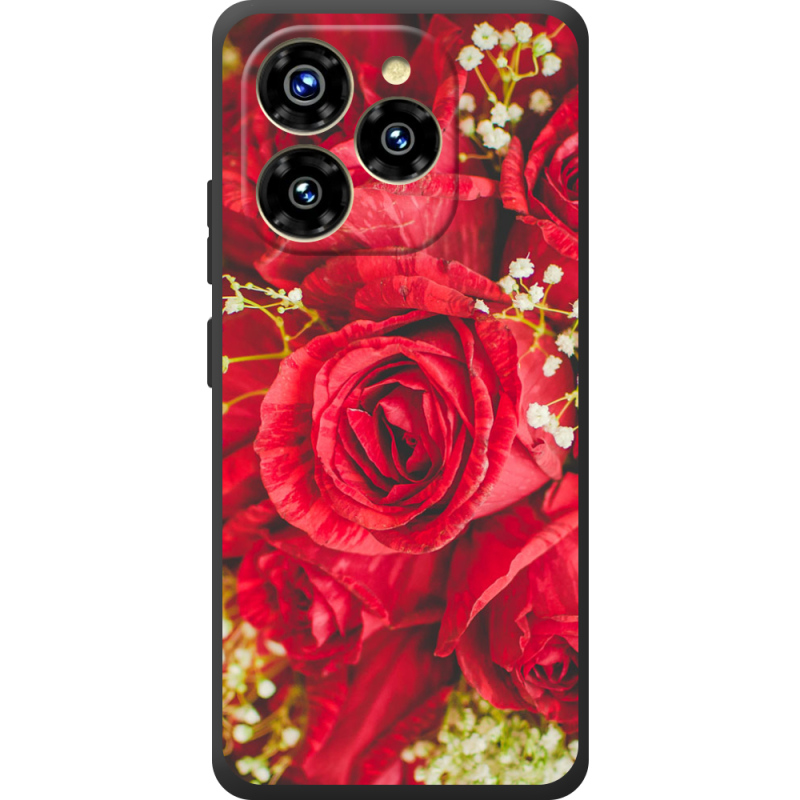 Чохол BoxFace Oukitel C50 