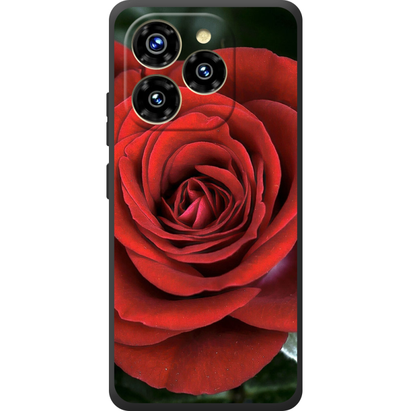 Чохол BoxFace Oukitel C50 