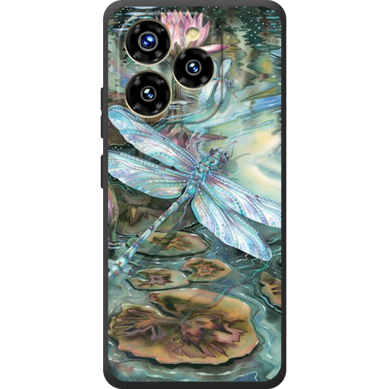 Чохол BoxFace Oukitel C50 