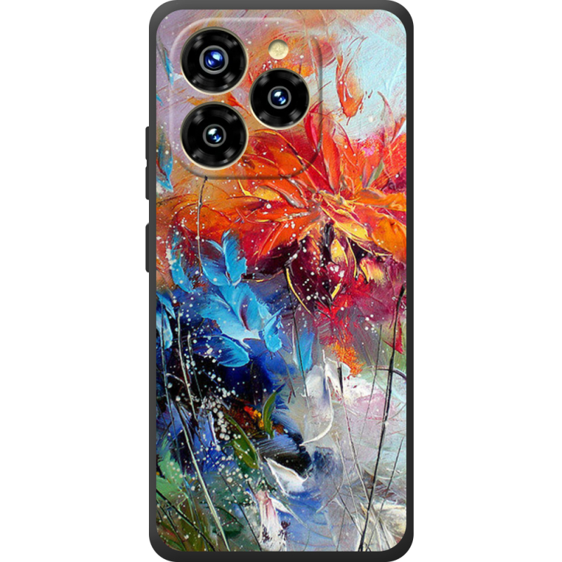 Чохол BoxFace Oukitel C50 