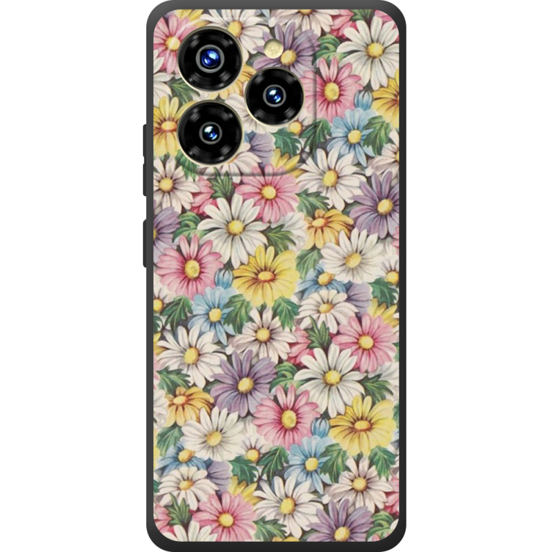 Чохол BoxFace Oukitel C50 