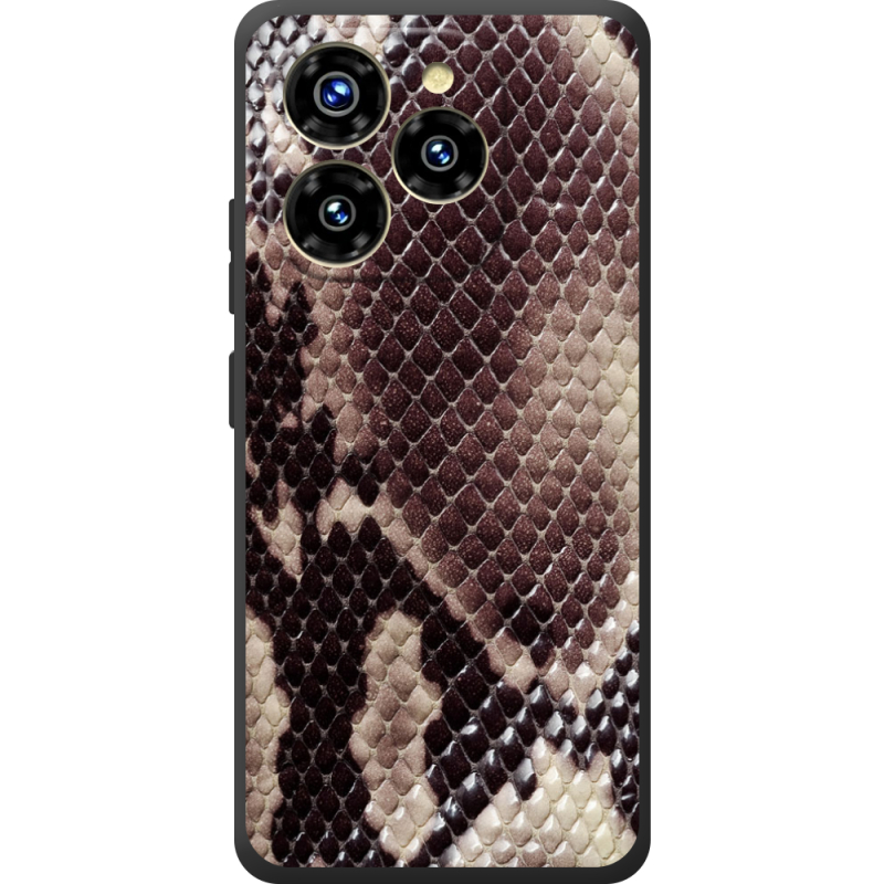 Чохол BoxFace Oukitel C50 