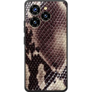 Чохол BoxFace Oukitel C50 