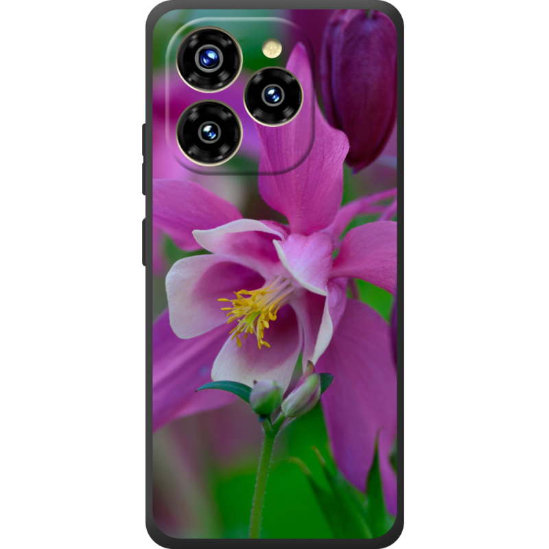 Чохол BoxFace Oukitel C50 