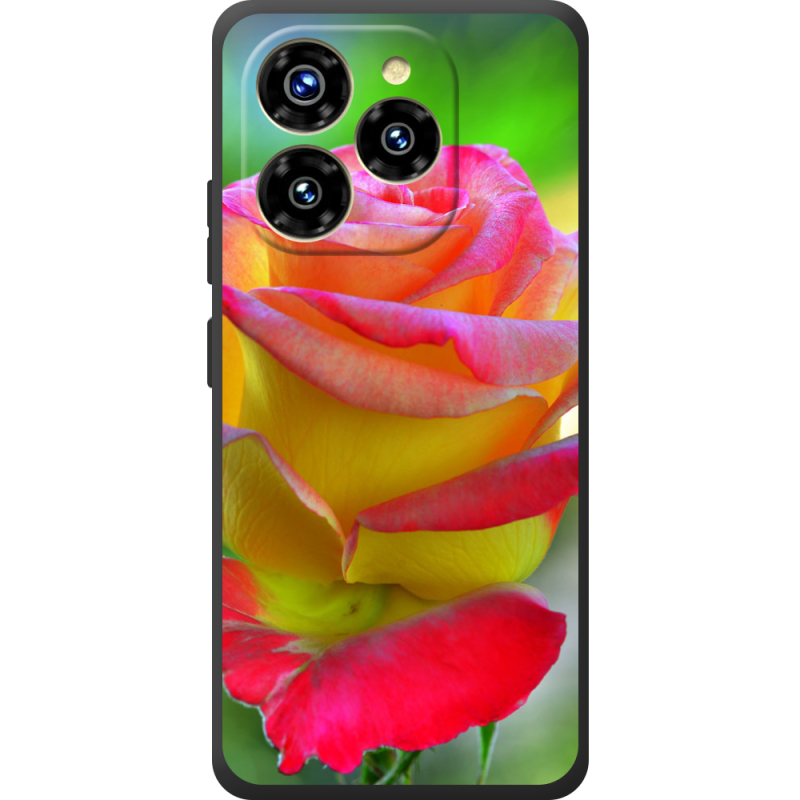 Чохол BoxFace Oukitel C50 