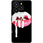 Чохол BoxFace Oukitel C50 