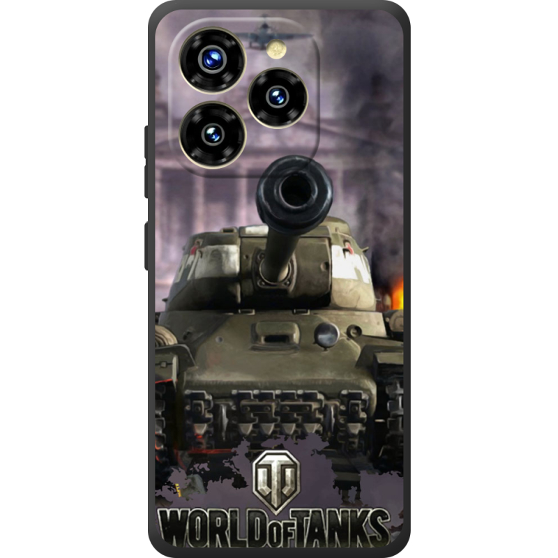 Чохол BoxFace Oukitel C50 