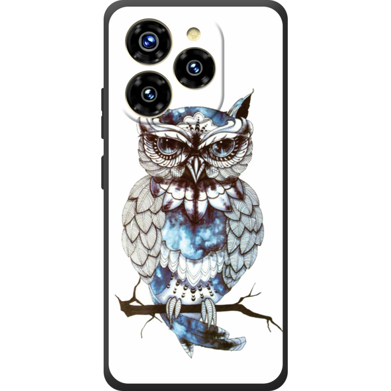 Чохол BoxFace Oukitel C50 