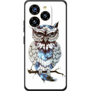 Чохол BoxFace Oukitel C50 