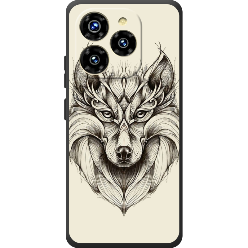 Чохол BoxFace Oukitel C50 